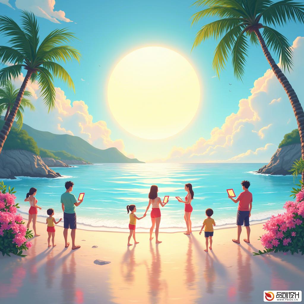 三亚市界面交互视觉工作室：创意与技术的完美融合
