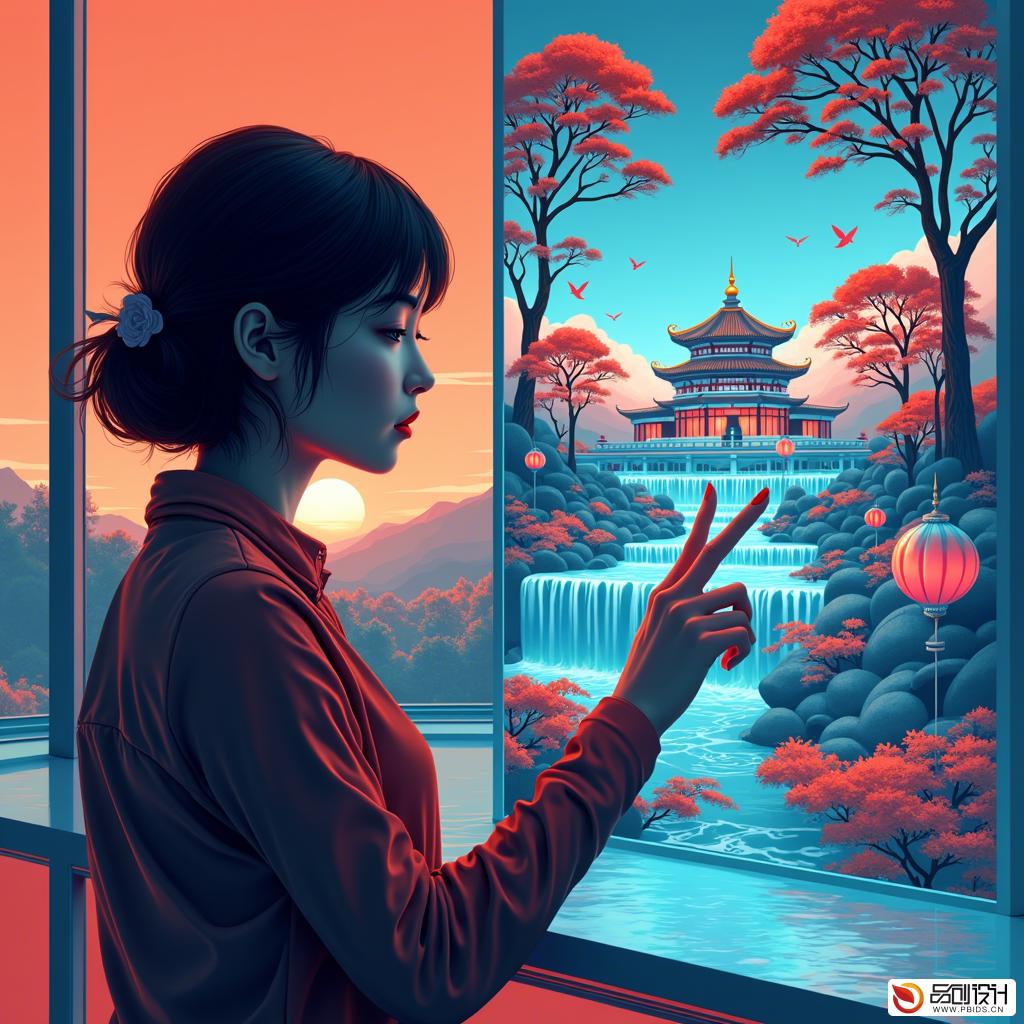 济南市交互原型设计企业的崛起与创新之路

