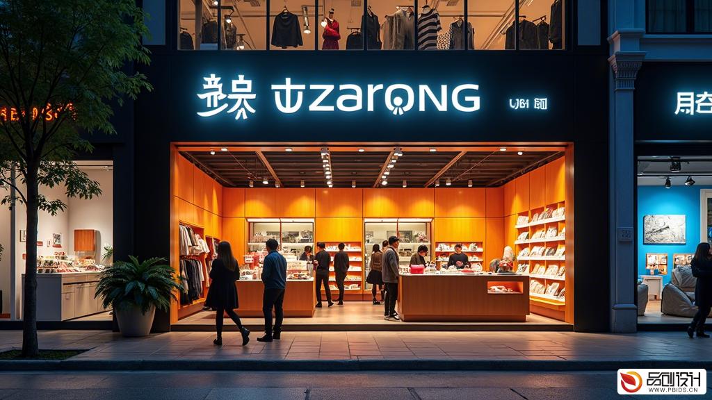 华中品牌动态图形设计公司的创新之旅
