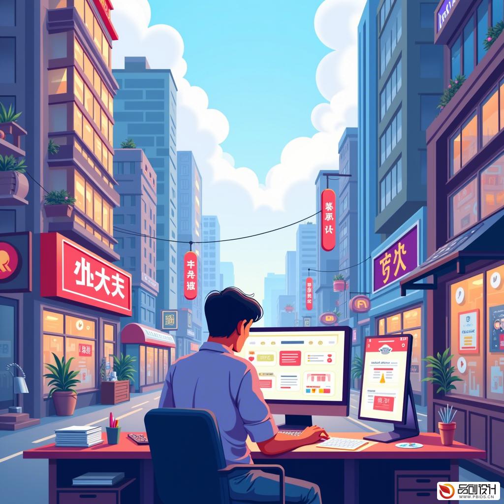 邵阳市APP应用UI设计设计公司的卓越之道