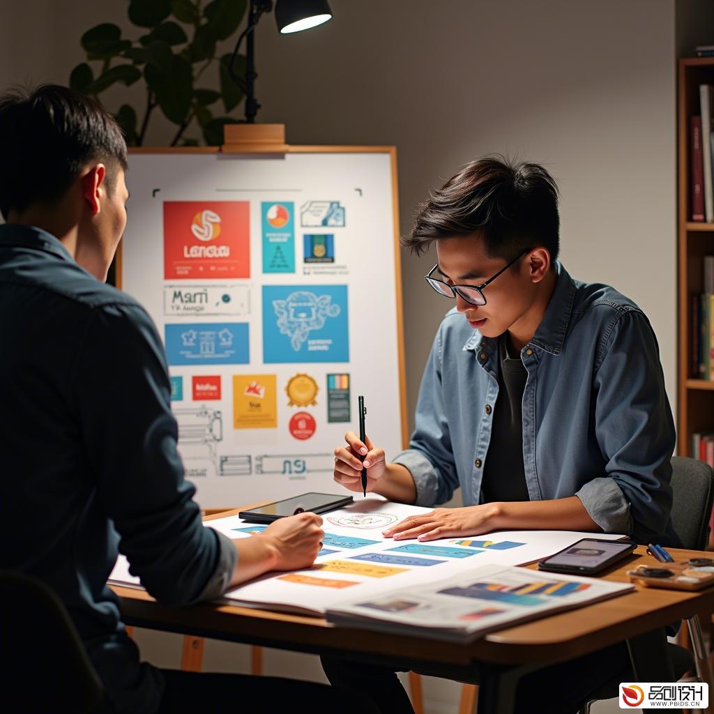 潮州市品牌设计有限公司:塑造企业形象的创意力量
