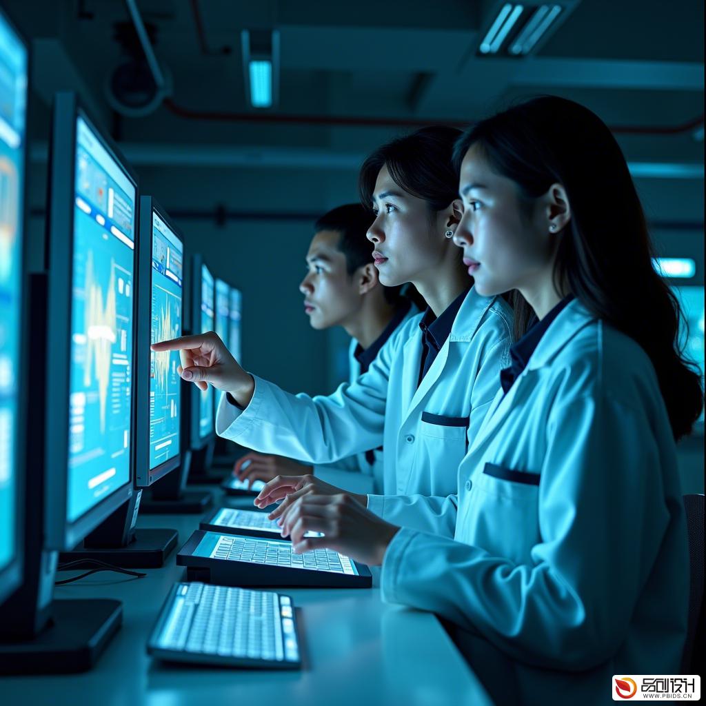 揭秘交互行为研究团队:探索人类互动的新边界
