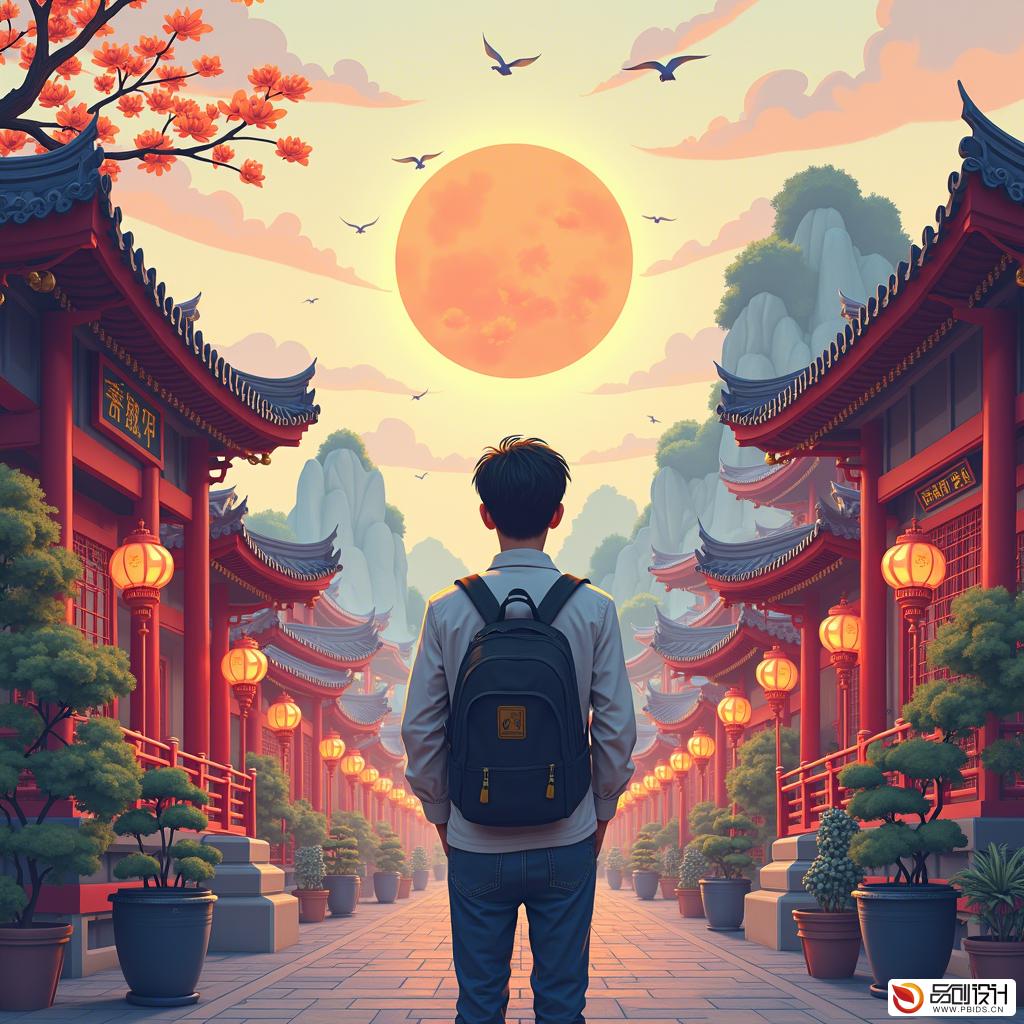 攀枝花市交互动效设计的创新与实践
