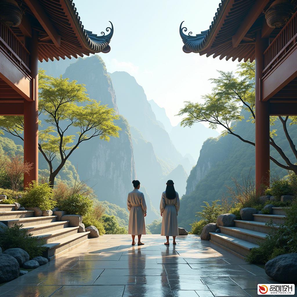 凉山彝族自治州人性化体验设计创新服务中心：推动地域文化与科技融合的新篇章

