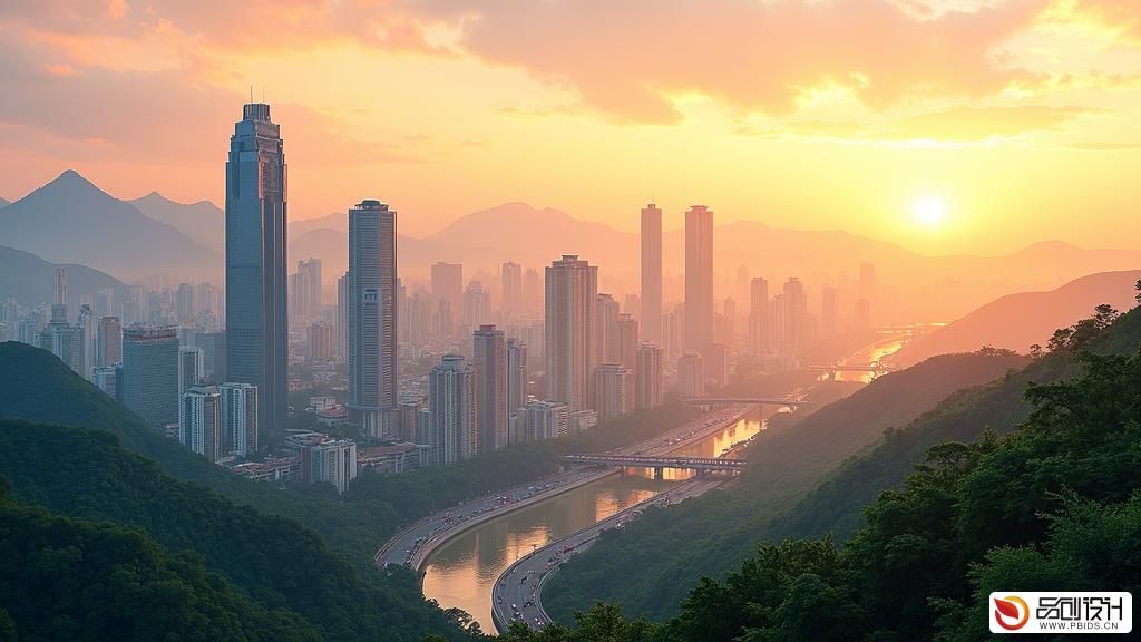 郴州市活动创意包装设计中心的魅力与革新
