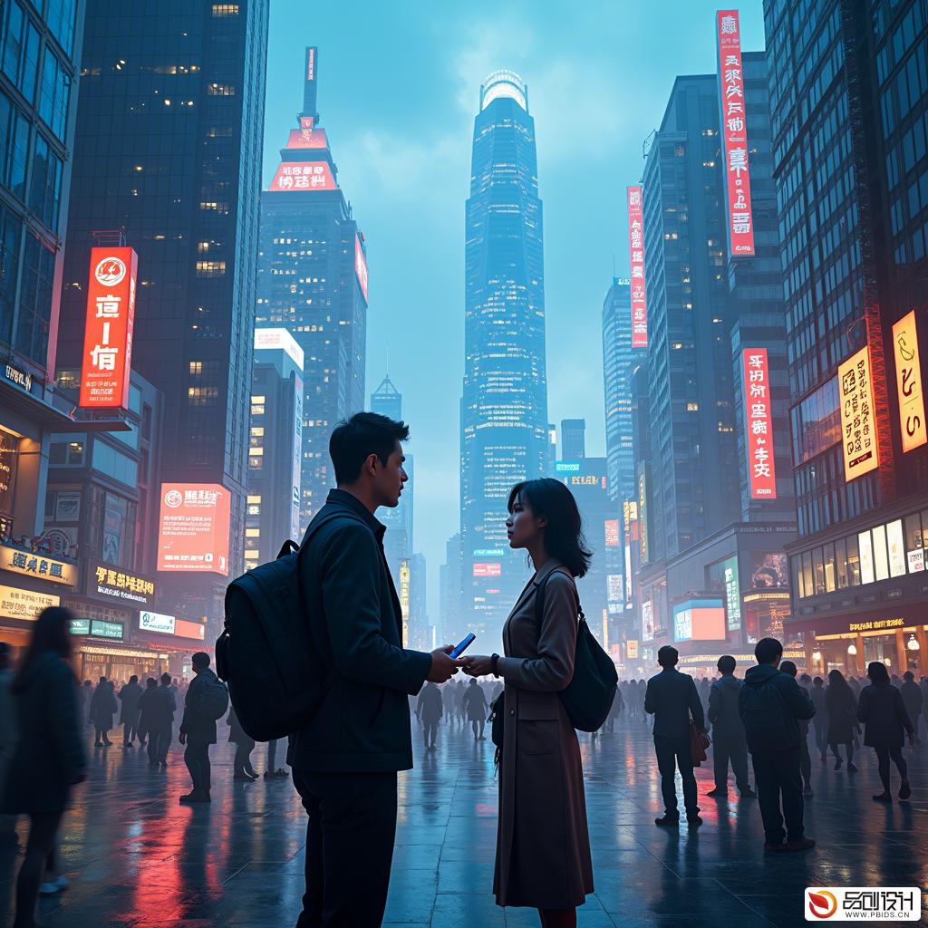 蚌埠市运营增长新纪元:携手视觉合作伙伴共创辉煌
