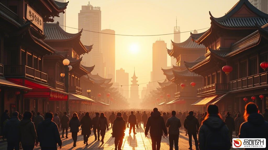 郑州市APP应用UI设计：打造卓越用户体验的秘诀
