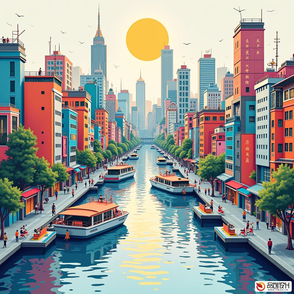 资阳市创新设计服务：引领产业升级，激发城市创造力
