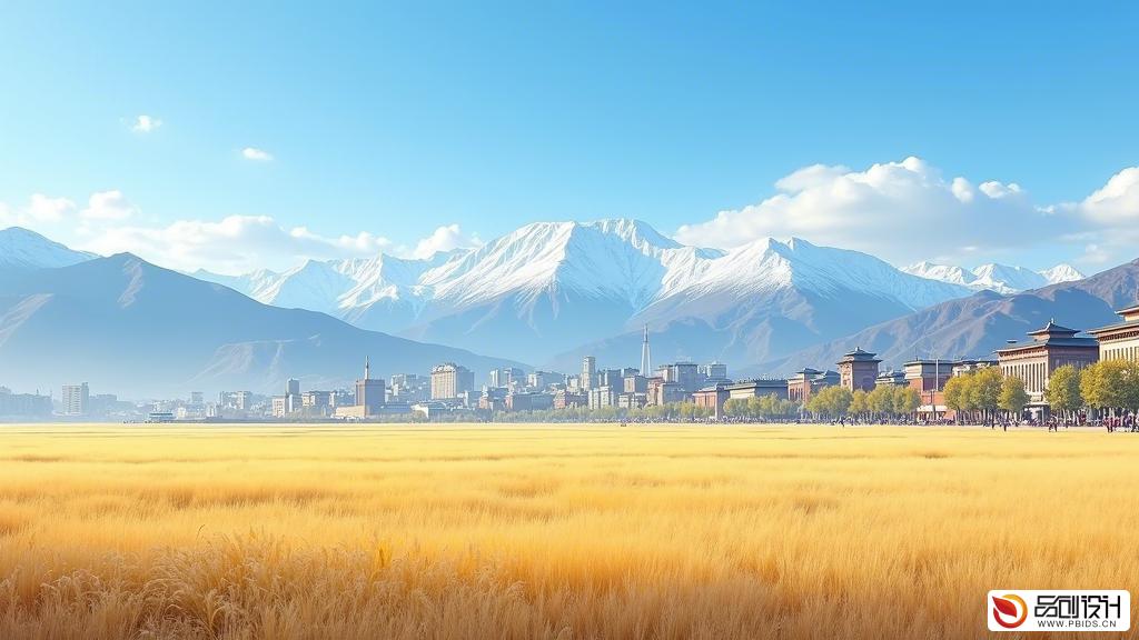 阿克苏地区应用设计创新服务中心：引领区域创新设计新风尚
