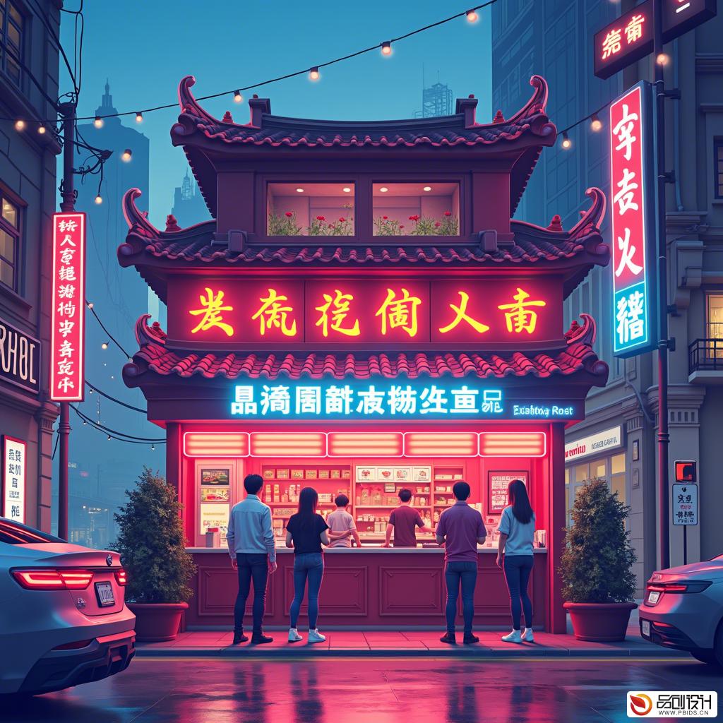 晋城市品牌触点优化：携手合作伙伴共创商业新高度
