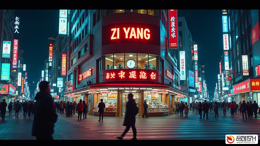 资阳市品牌文化可视化机构的崛起与影响
