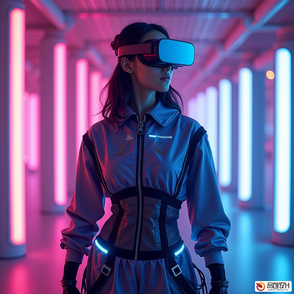 服装加载动画设计创新服务中心：引领时尚与科技融合的新篇章
