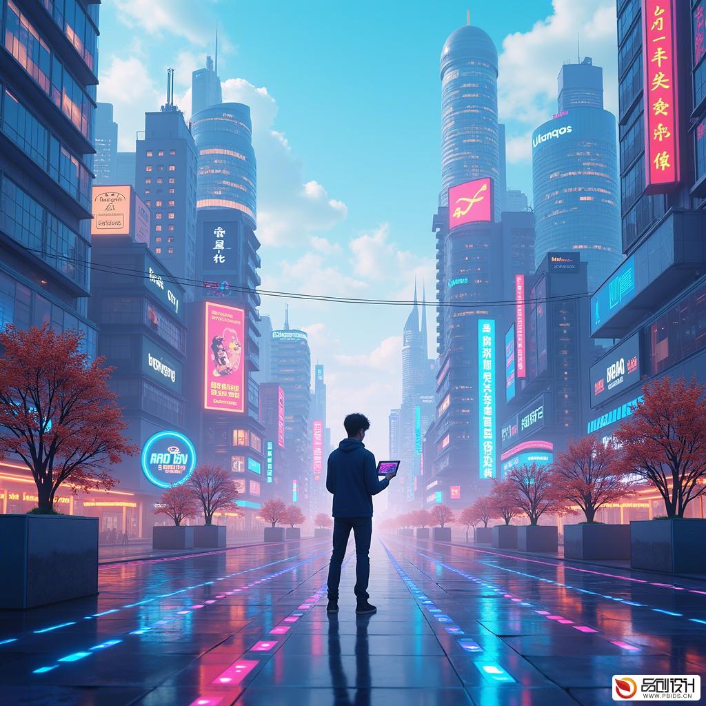 乌兰察布市跨平台应用设计创新服务中心：引领数字创新新风尚
