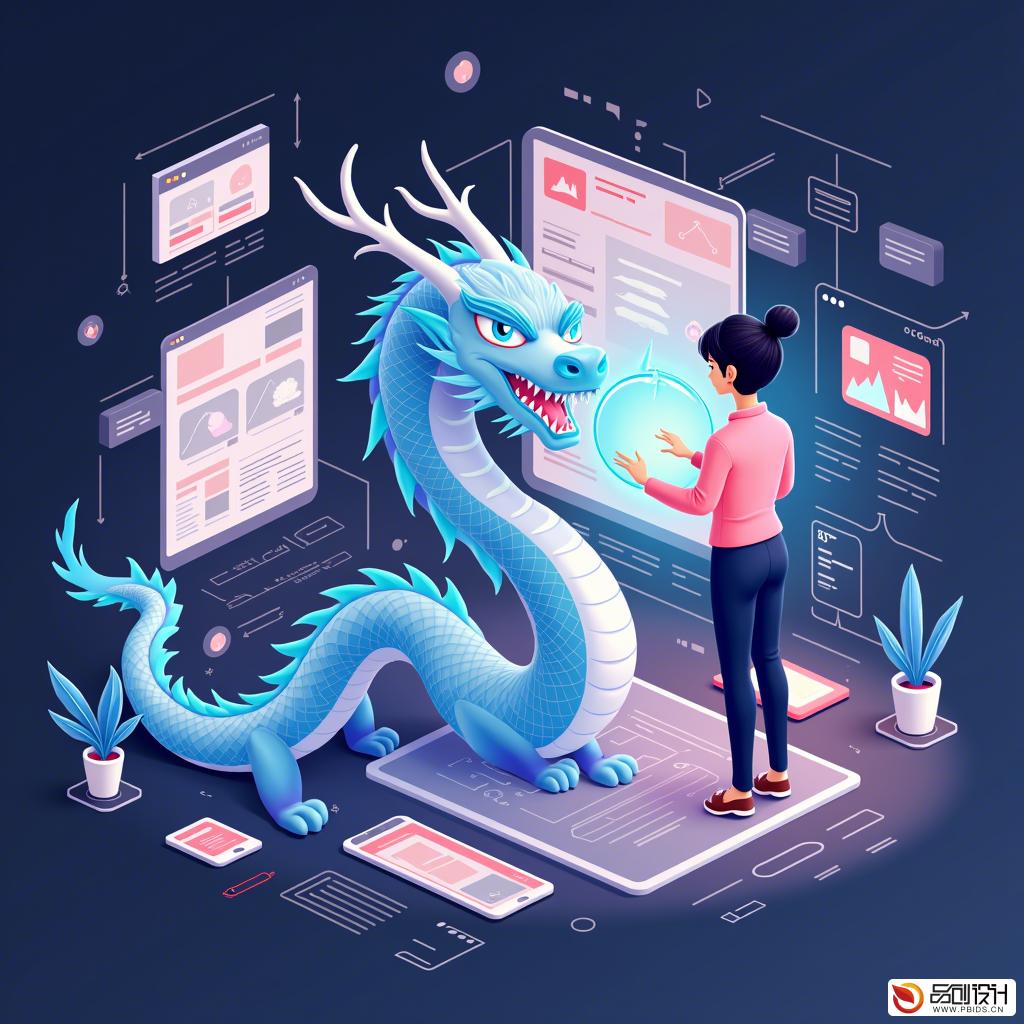 龙岩UE设计公司：塑造数字世界的创意先锋
