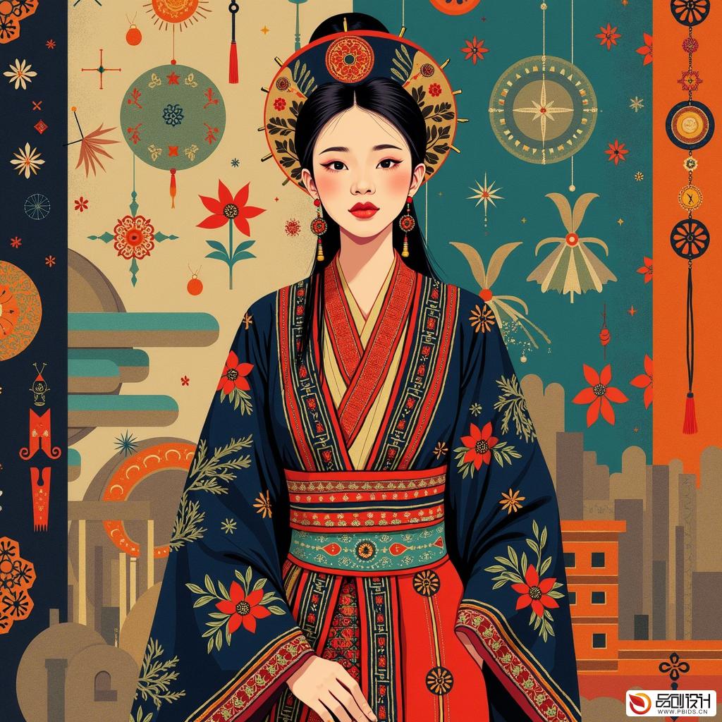 博尔塔拉蒙古自治州品创定制设计工作室:匠心独运,创意无限