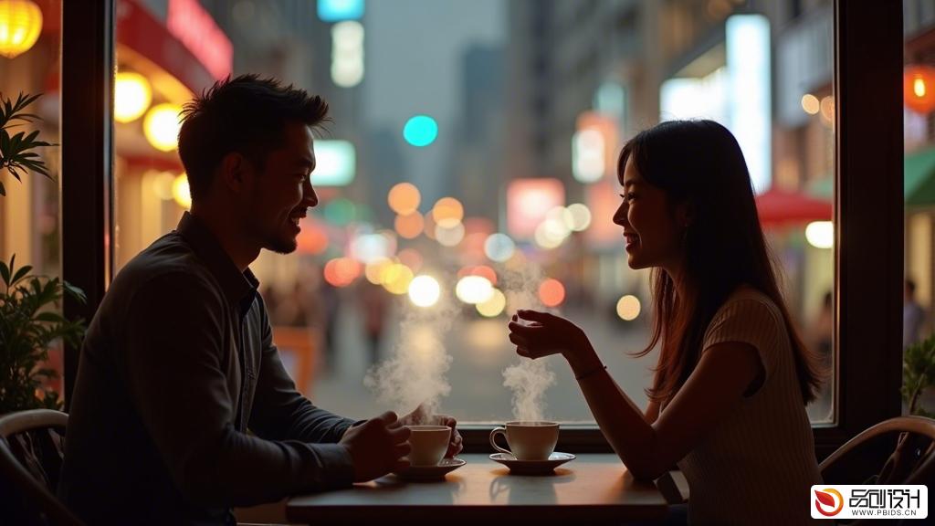 打造专属魅力：婚恋交友VI系统设计单位的全方位解析
