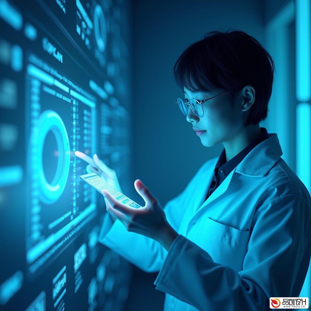 甘南交互行为研究有限公司:探索人机交互的新边界