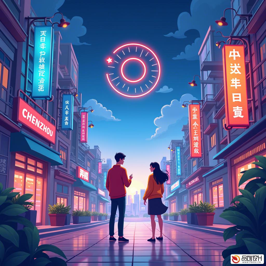 郴州市加载动画设计创新服务中心:引领数字创意新风尚