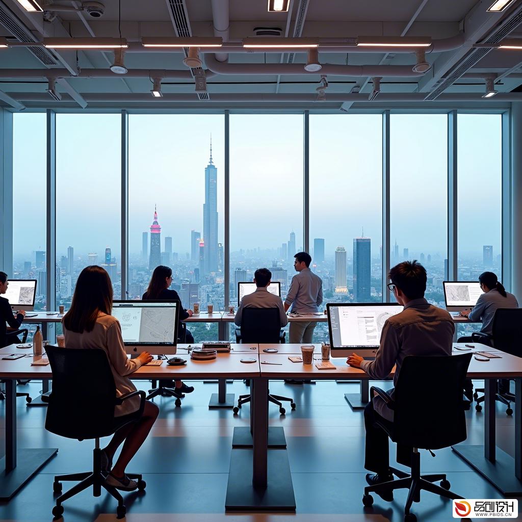 来宾市运营设计创新服务中心:激发城市创意新动力