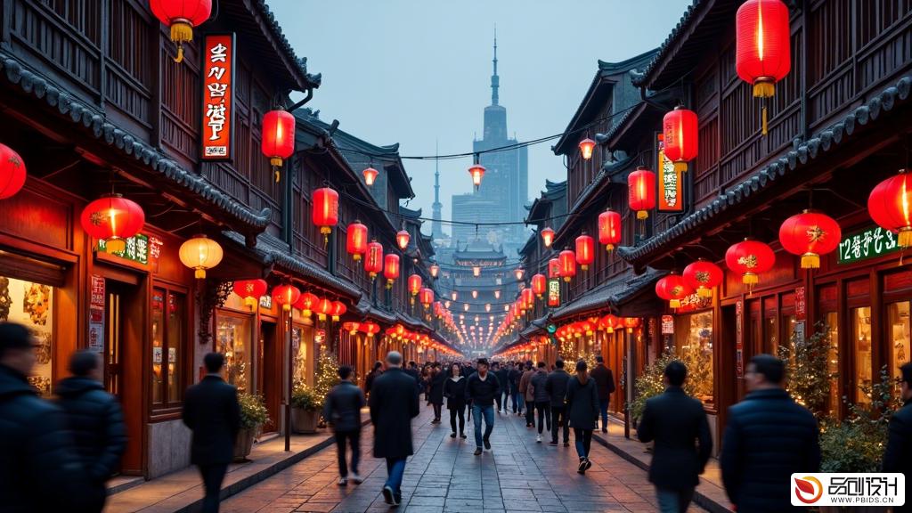 绍兴市企业IP打造设计中心：塑造品牌新形象的创意引擎
