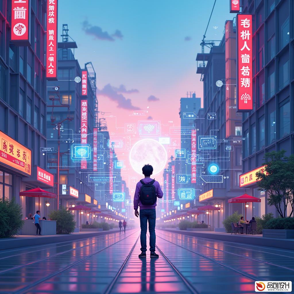 连云港APP应用UI设计：打造卓越用户体验的艺术

