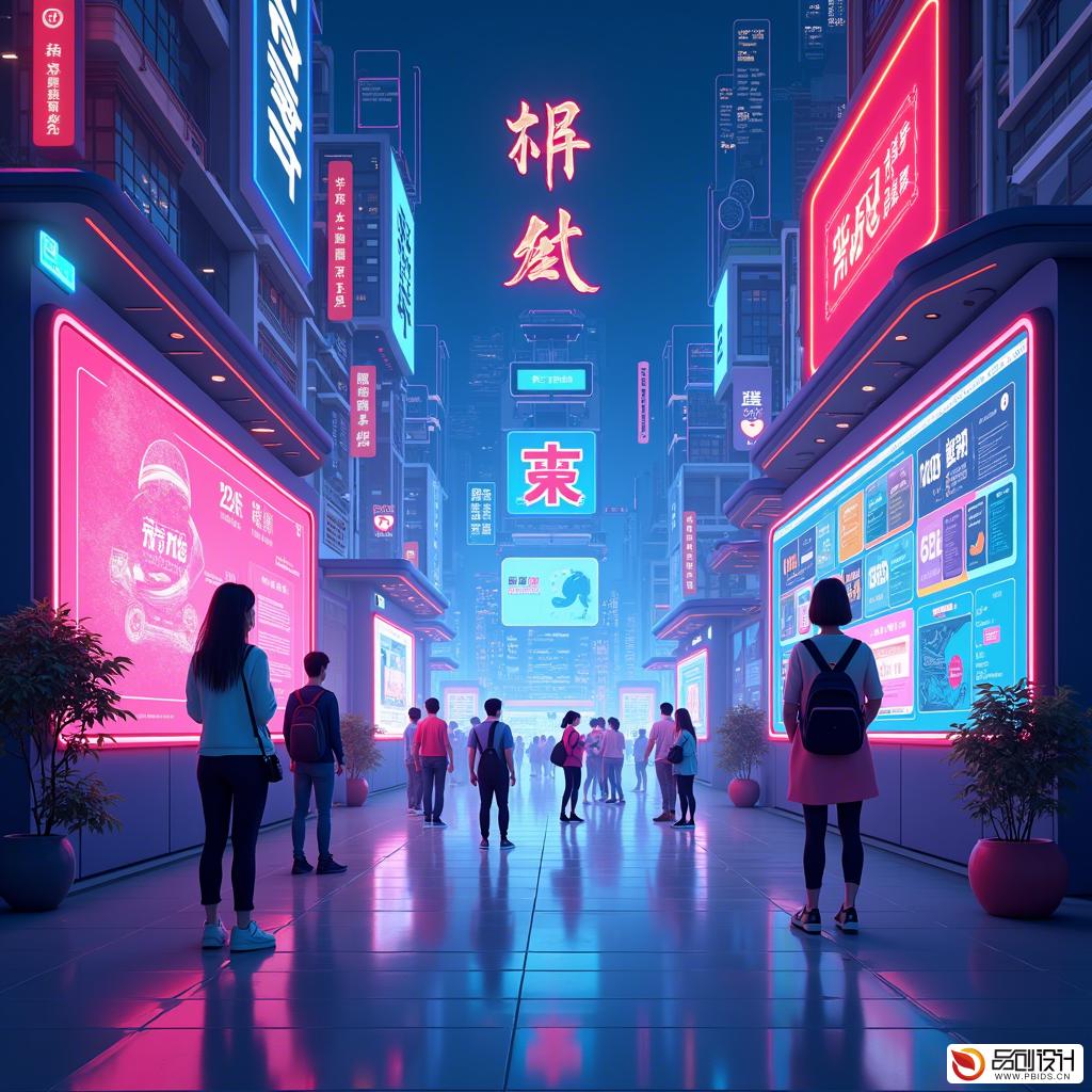 衡水市界面微交互设计企业的创新与发展