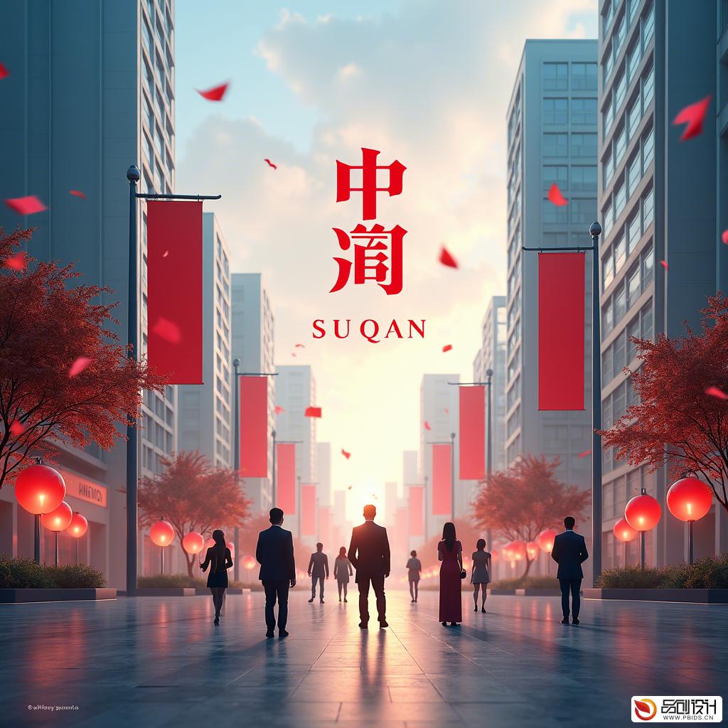 宿迁市品牌升级设计企业的创新之路