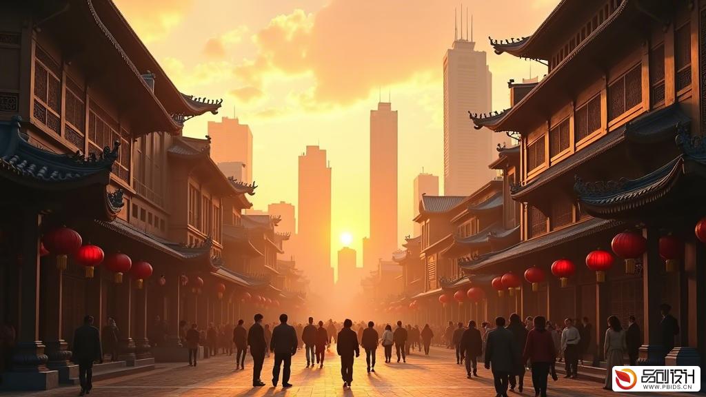 沧州市品牌动态图形有限公司：创新设计，引领视觉新风尚
