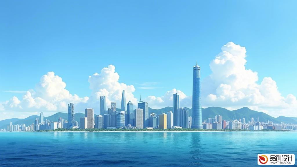 烟台市3D动态演示设计有限公司：创新引领未来视觉体验
