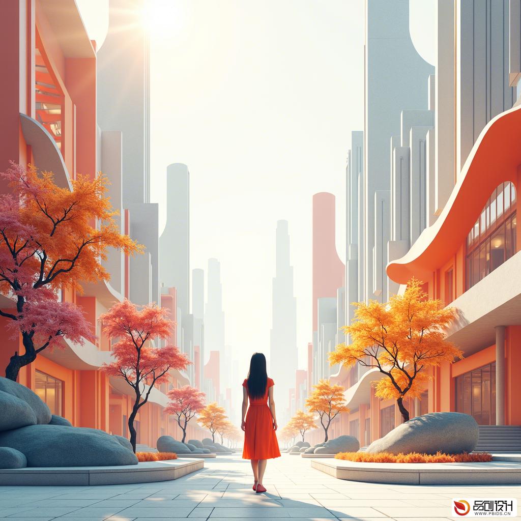 兴安盟品创设计创新服务中心：激发创意，引领未来设计新风尚
