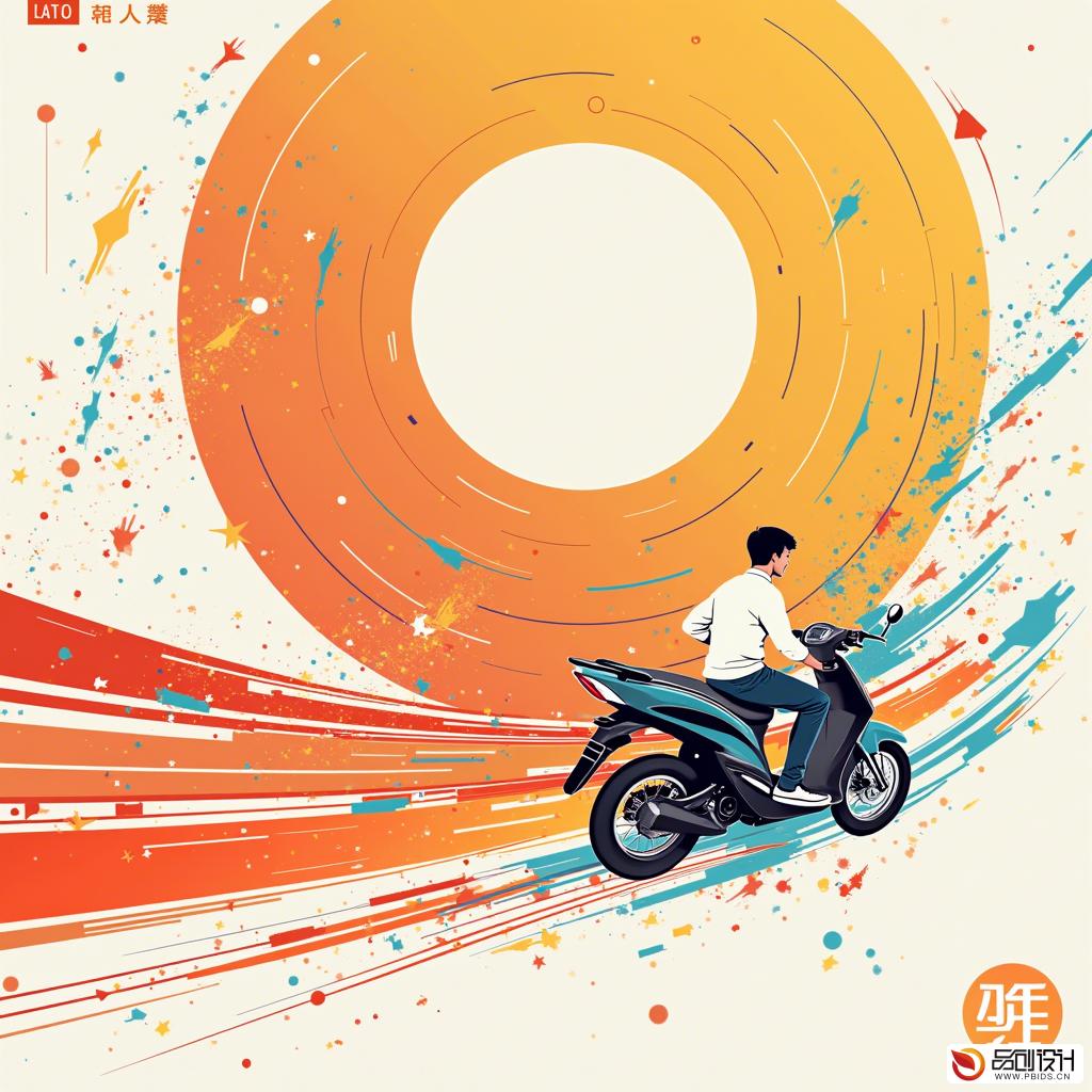 家居新风尚:动态图形有限公司引领设计潮流
