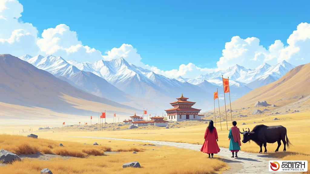 玉树藏族自治州用户旅程设计：打造独特文化体验之旅
