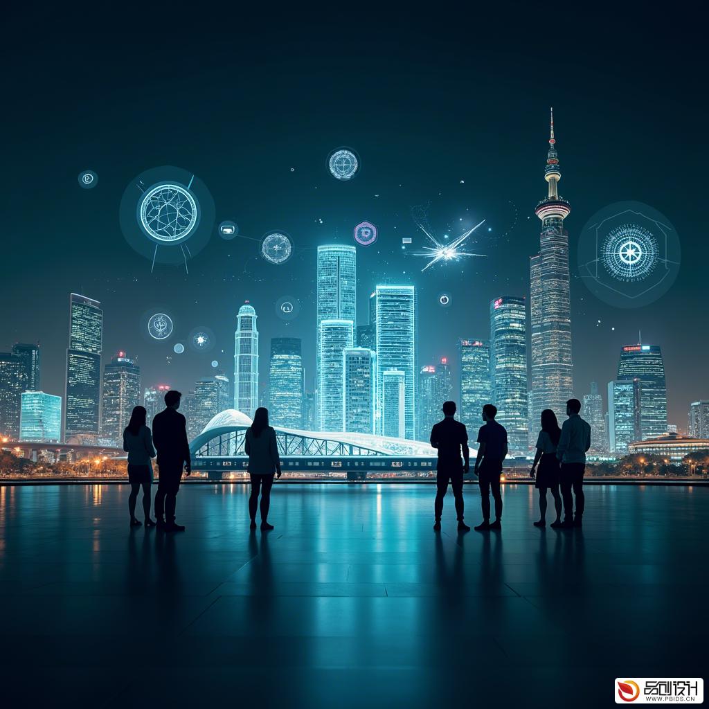 杨凌人机交互企业的创新与发展之路
