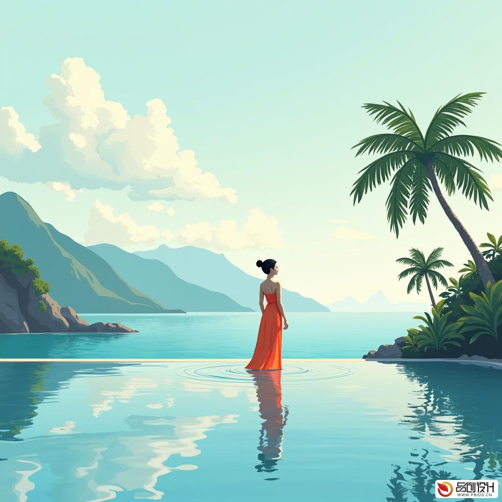 三亚市品创设计解决方案：打造独特品牌魅力的全方位策略
