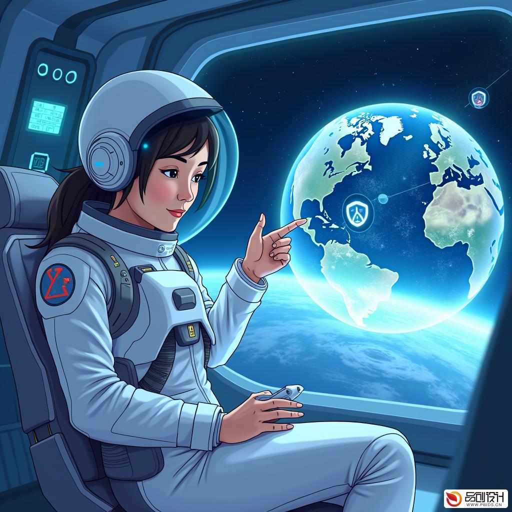 航天用户研究分析：携手合作伙伴共创未来航天新篇章

