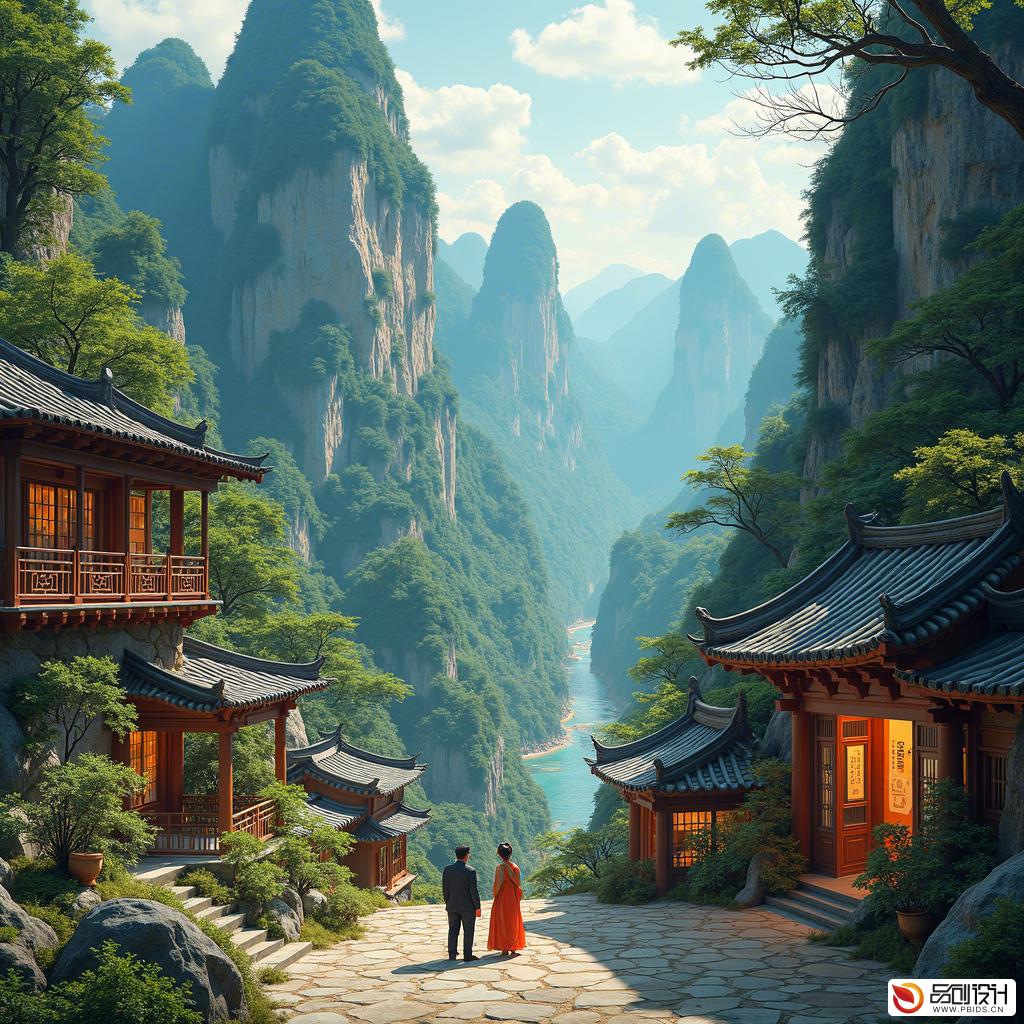 怒江傈僳族自治州促销物料设计:打造独特品牌魅力的专业设计服务