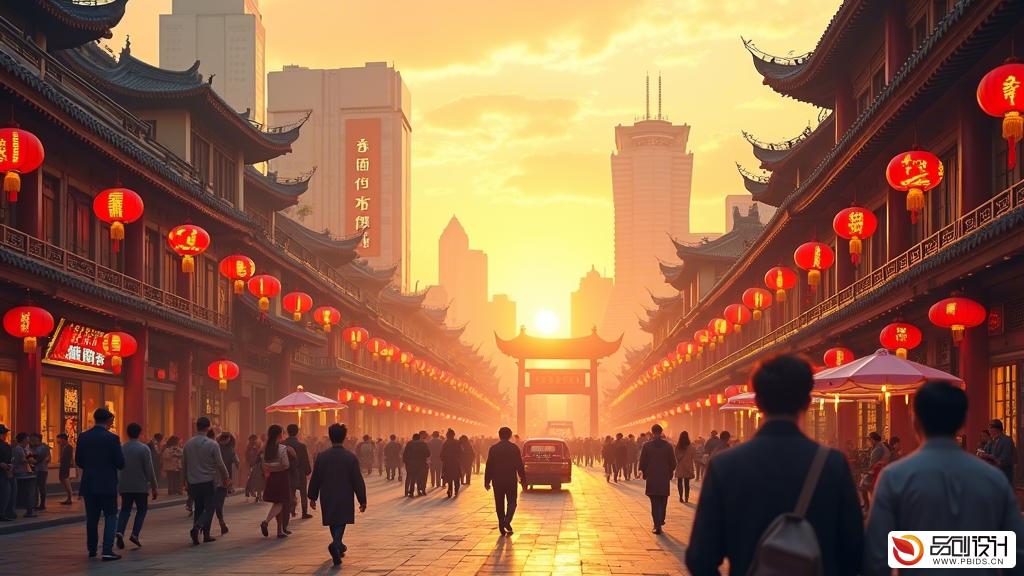 洛阳市VI系统设计：塑造品牌形象的艺术与科学
