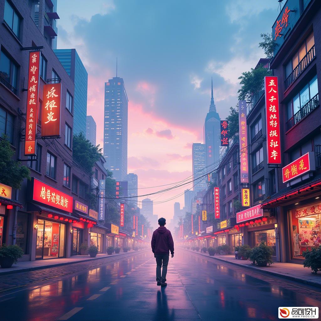 惠州市视觉动效规范设计:打造城市形象的新篇章