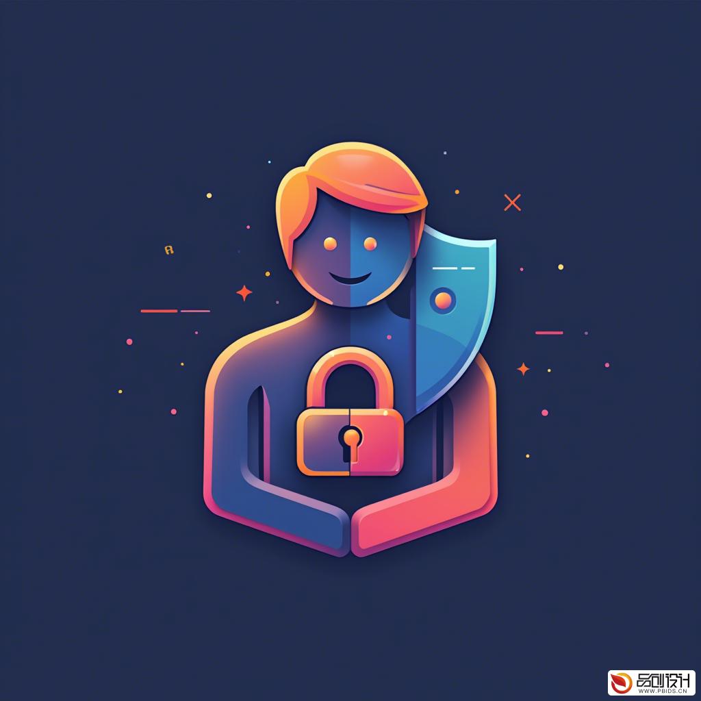 数字认证品牌符号设计创新服务中心：塑造未来信任的新篇章
