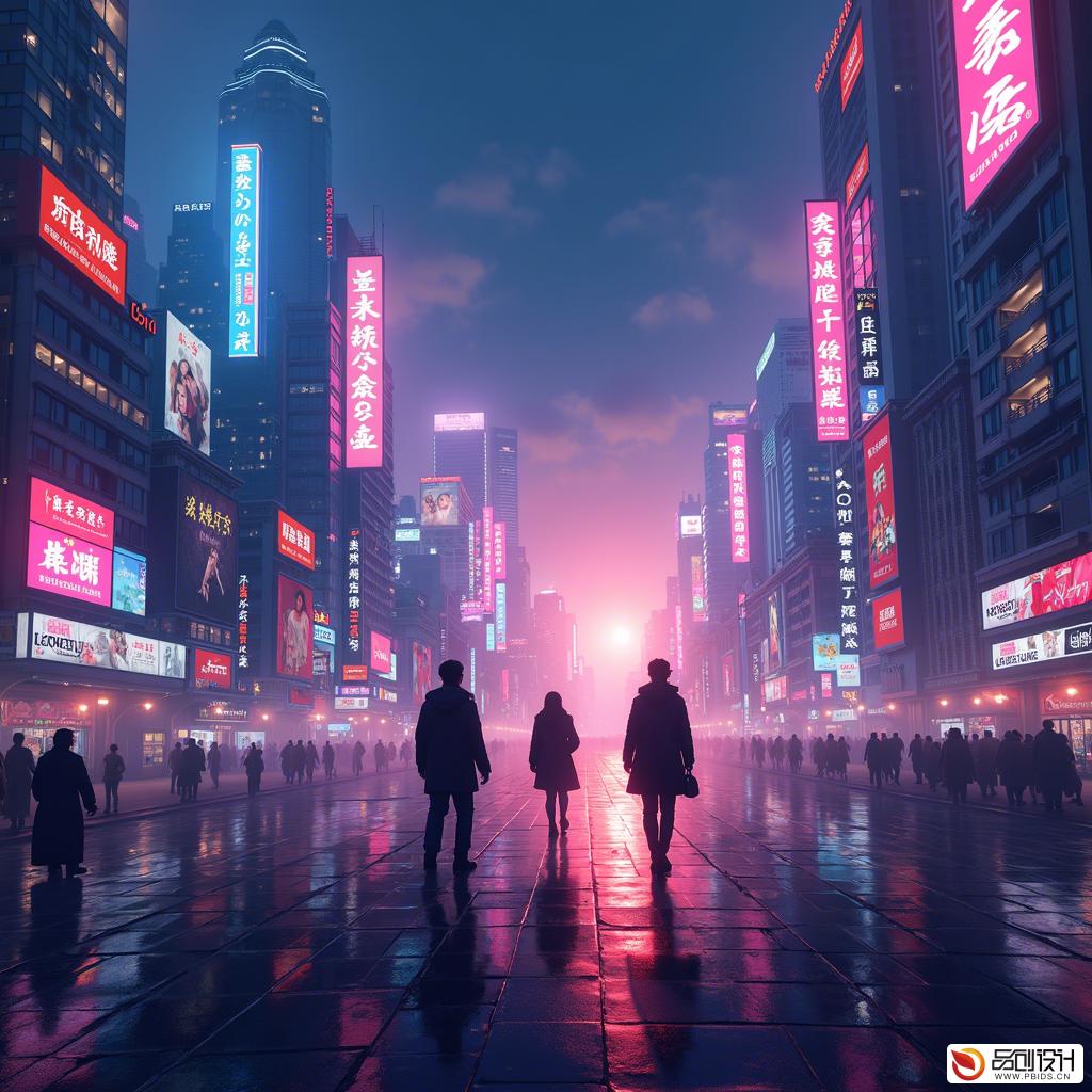 保定市动效设计企业的创新与发展之路