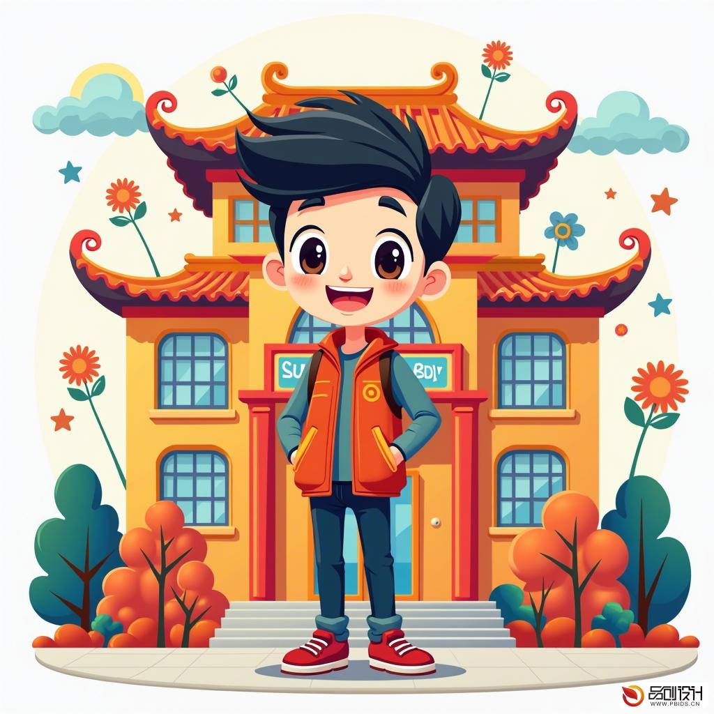 承德市MG动画设计创新服务中心:引领动画产业新风尚