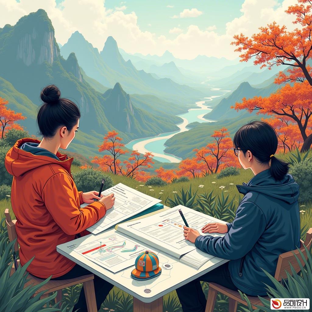 大兴安岭用户旅程设计创新服务中心：打造卓越用户体验的新篇章
