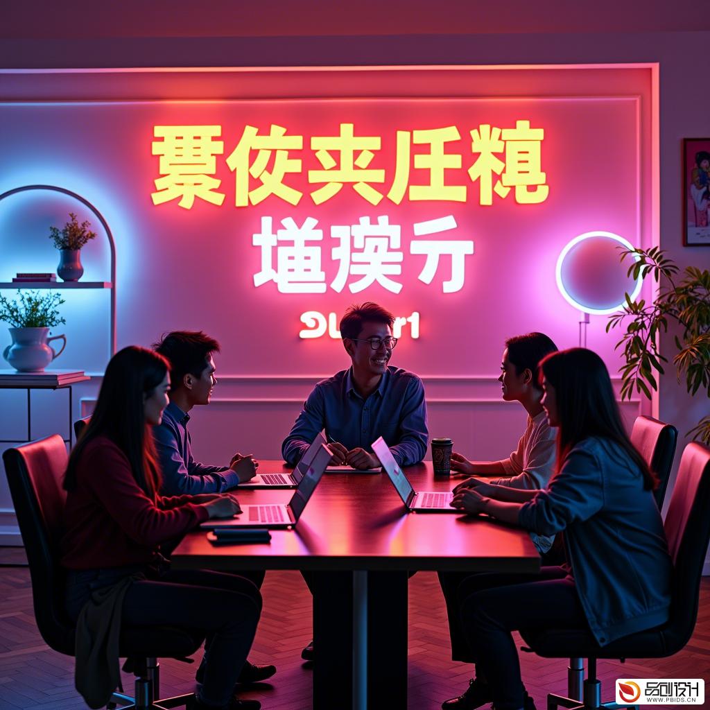 湛江市用户转化视觉工作室：打造高效视觉营销新典范
