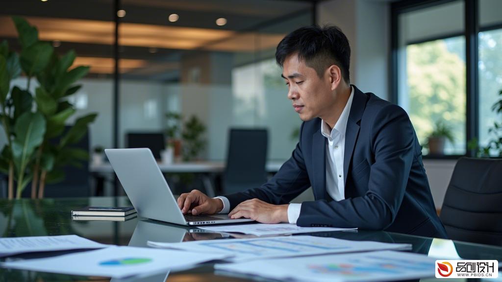 控股管理企业官网定制：打造专属企业门户的艺术
