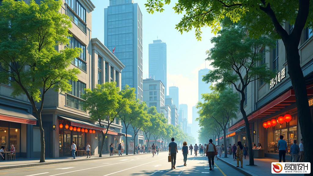 泰州市运营增长视觉合作伙伴：共创商业新视界
