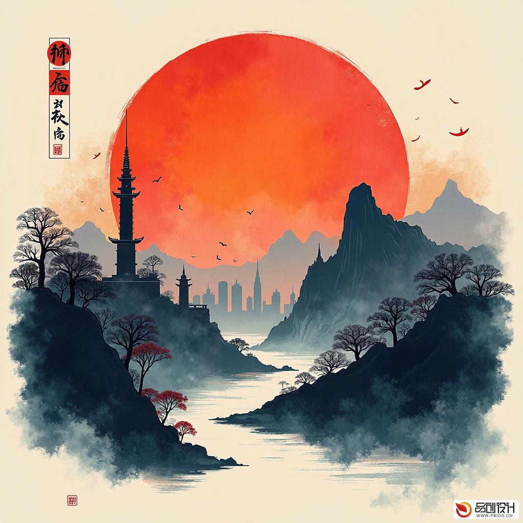 铁岭品牌符号设计工作室:塑造独特品牌形象的创意之源