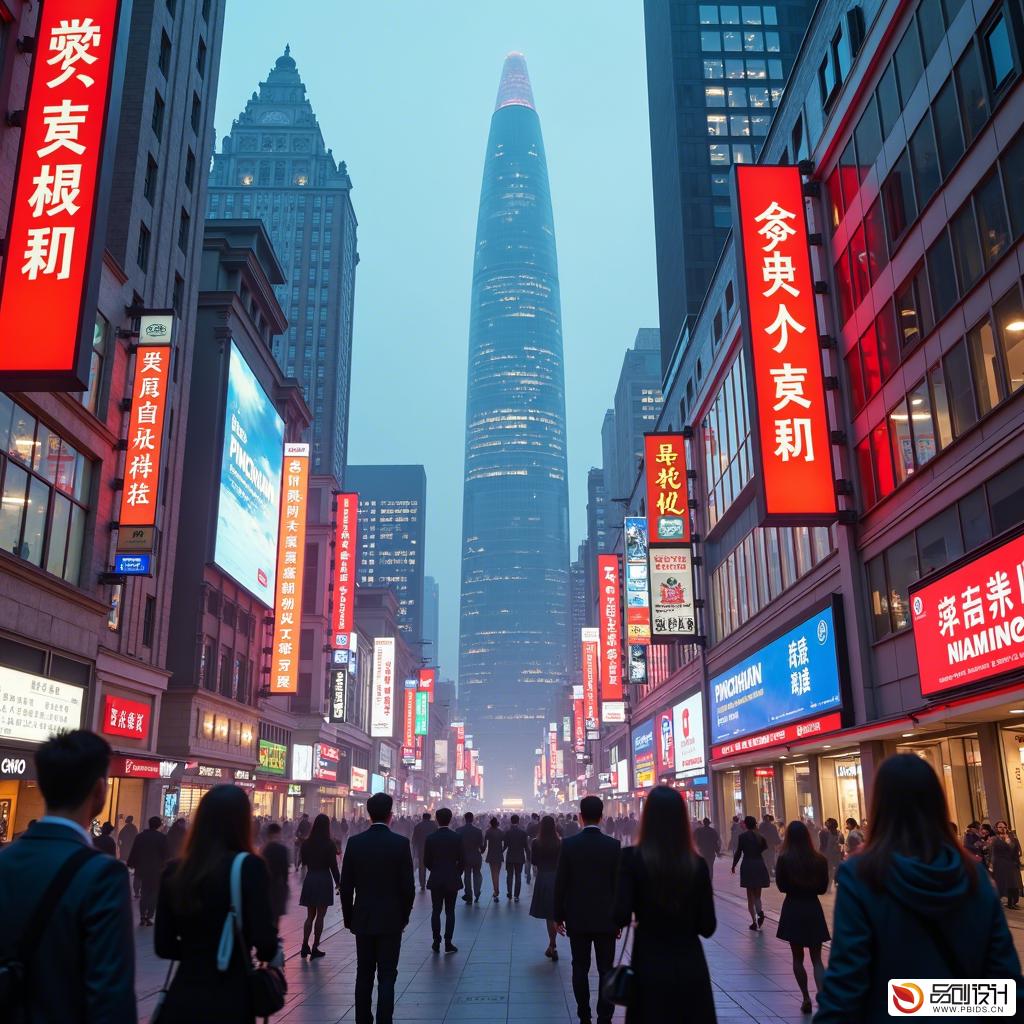 淄博市品创品牌团队：塑造城市品牌新高度
