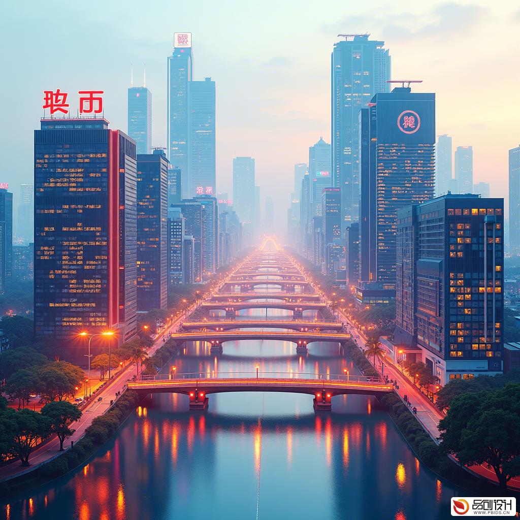 白银市网页设计企业的崛起与创新之路
