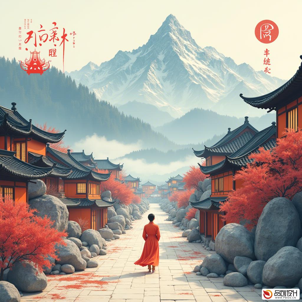 丽江市热点营销设计：打造独特品牌魅力的创意之旅
