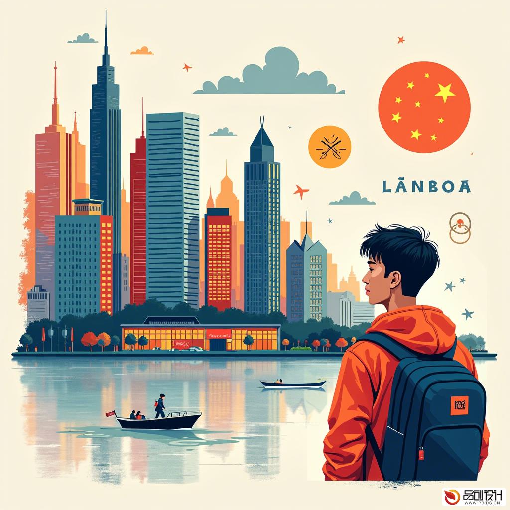 商洛市应用品牌化设计：携手合作伙伴共创辉煌
